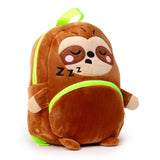 Adoramals cody de luiaard rugzak