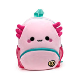 Adoramals maddie de axolotl rugzak