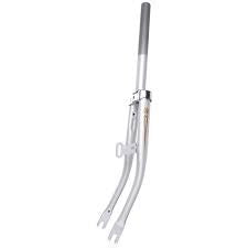 Hulzebos cycle parts b.v. vork 18 18x1.3 8 zilver