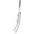 Hulzebos cycle parts b.v. vork 18 18x1.3 8 zilver