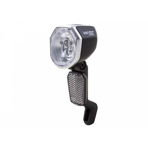 Faro Kendo+ XE 6-36V e-bike nero