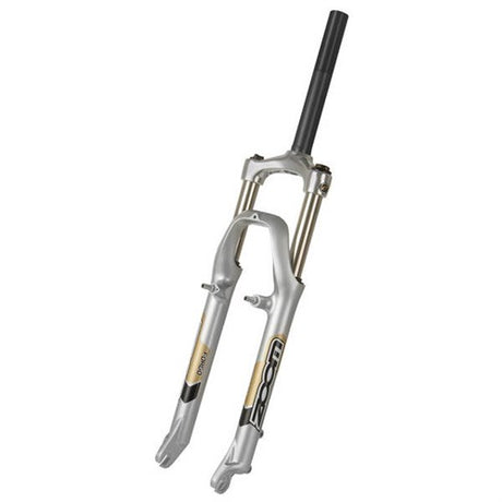Zoom vork verend 26 inch 1.1 8 draad v-brake + schijfrem