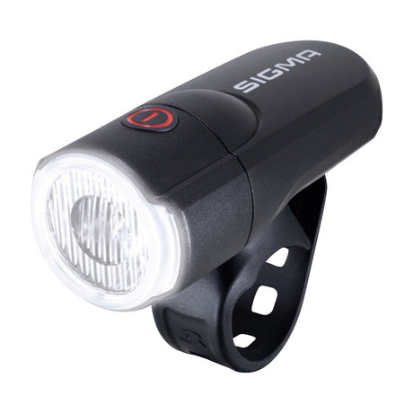 Verlichtingsset Sigma Aura 30 + Curve