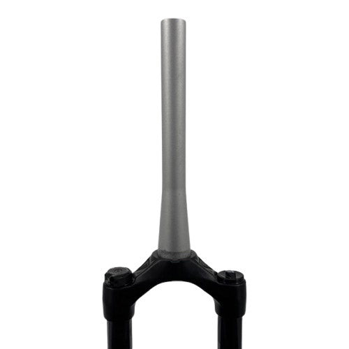 Rockshox voorvork judy silver 29 t100 disc tap. qr zwart oem