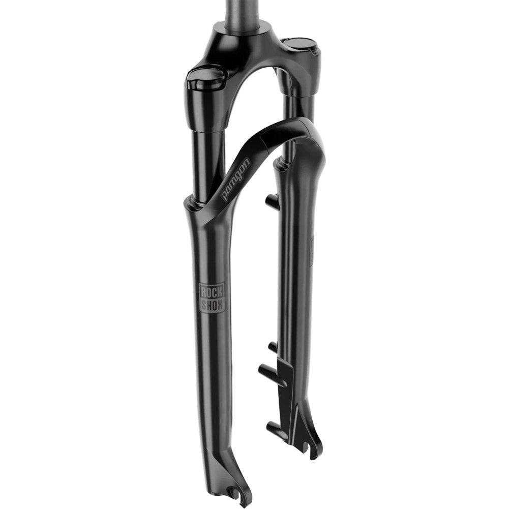 Rockshox voorvork paragon gold rl t50 qr zwart oem 200mm