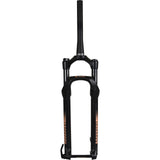 Rockshox voorvork judy silver 29 t100 disc tap. st. zwart oem