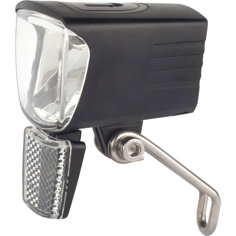 Union koplamp un-4205 extreme aan uit 80 lux zwart am