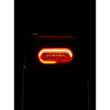 Spanninga metaal b.v. spanninga achterlicht halo xeiw drager 6-48v 50mm