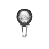 Fareo Busch und Müller Lumotec Dopp N Plus con luz de soporte para el Hub Dynamo - 35 Lux