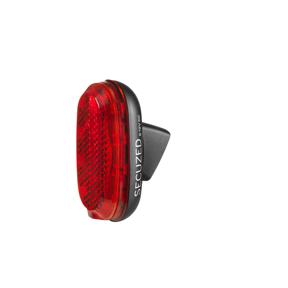 Busch Muller SecuD más Taillight Dinnamo Fender