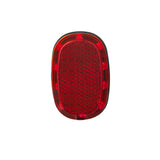 Busch Muller SecuD más Taillight Dinnamo Fender