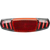 Busch Muller Toplight Dart Taillight E-Bike 5-15V DC 50 mm