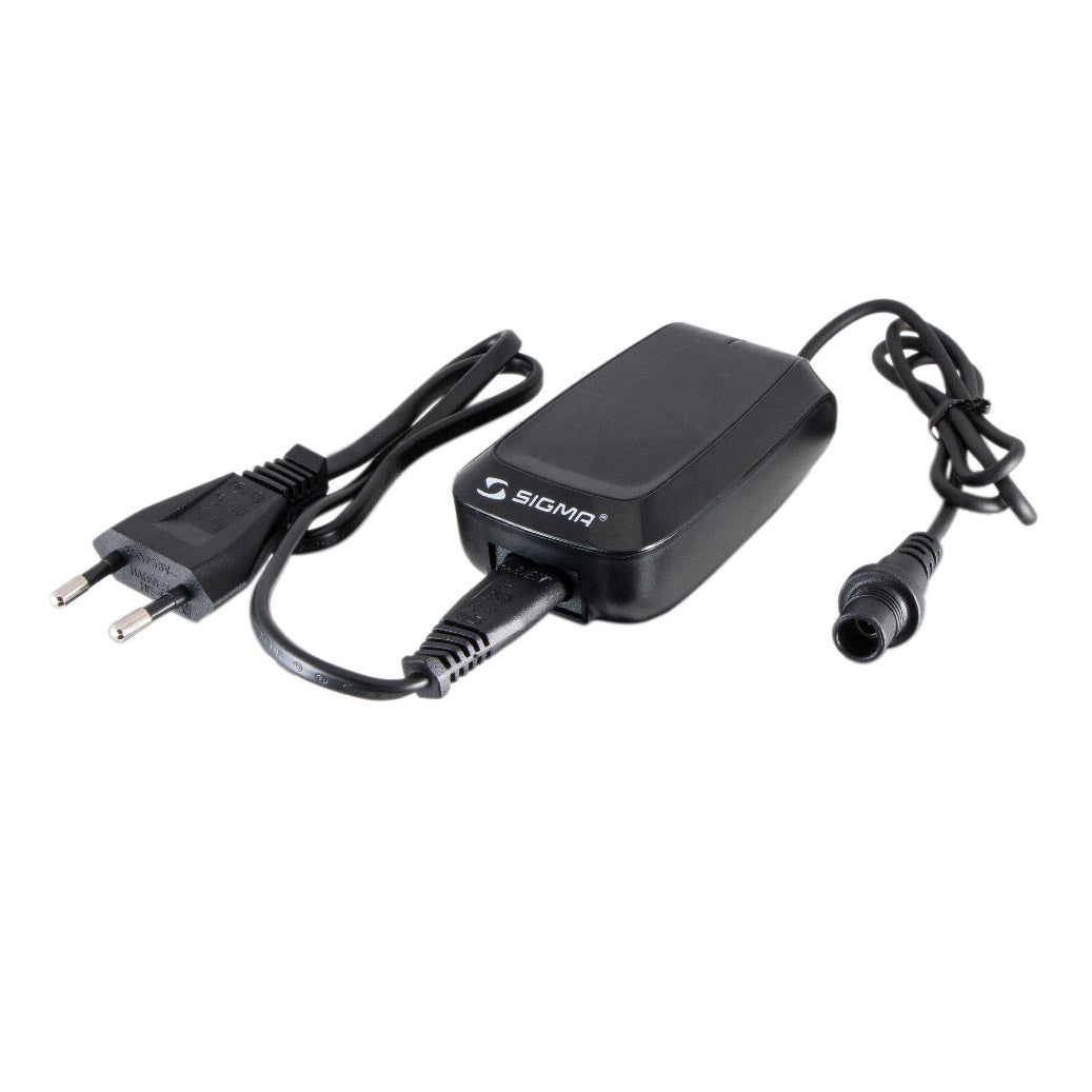 Sigma charger for battery Pack Panasonic 6400 MAH BUSTER 2000