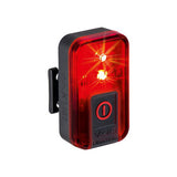 Vdo eco light red rl usb achterlicht li-on accu aan uit