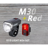 Belysningssæt VDO Eco Light M30 USB + Red USB