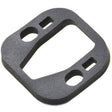 Axa bosch demping plaat powertube bbp2xx