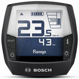 Bosch Display intuvia antracit