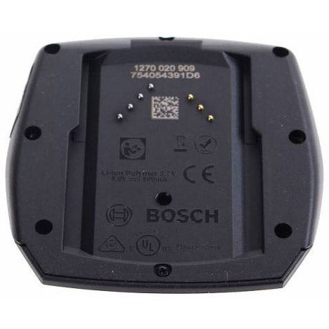 Bosch display intuvia antracite