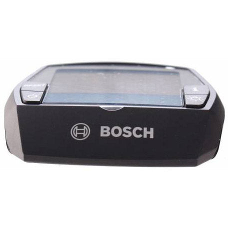 Bosch Display intuvia antracit