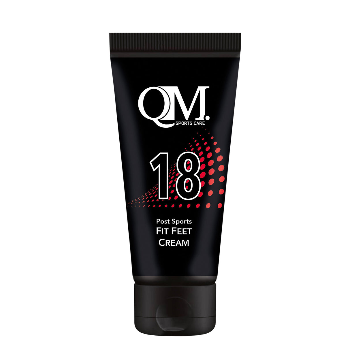 QM QM Sportscare 18 Tube Feet Füße 150 ml