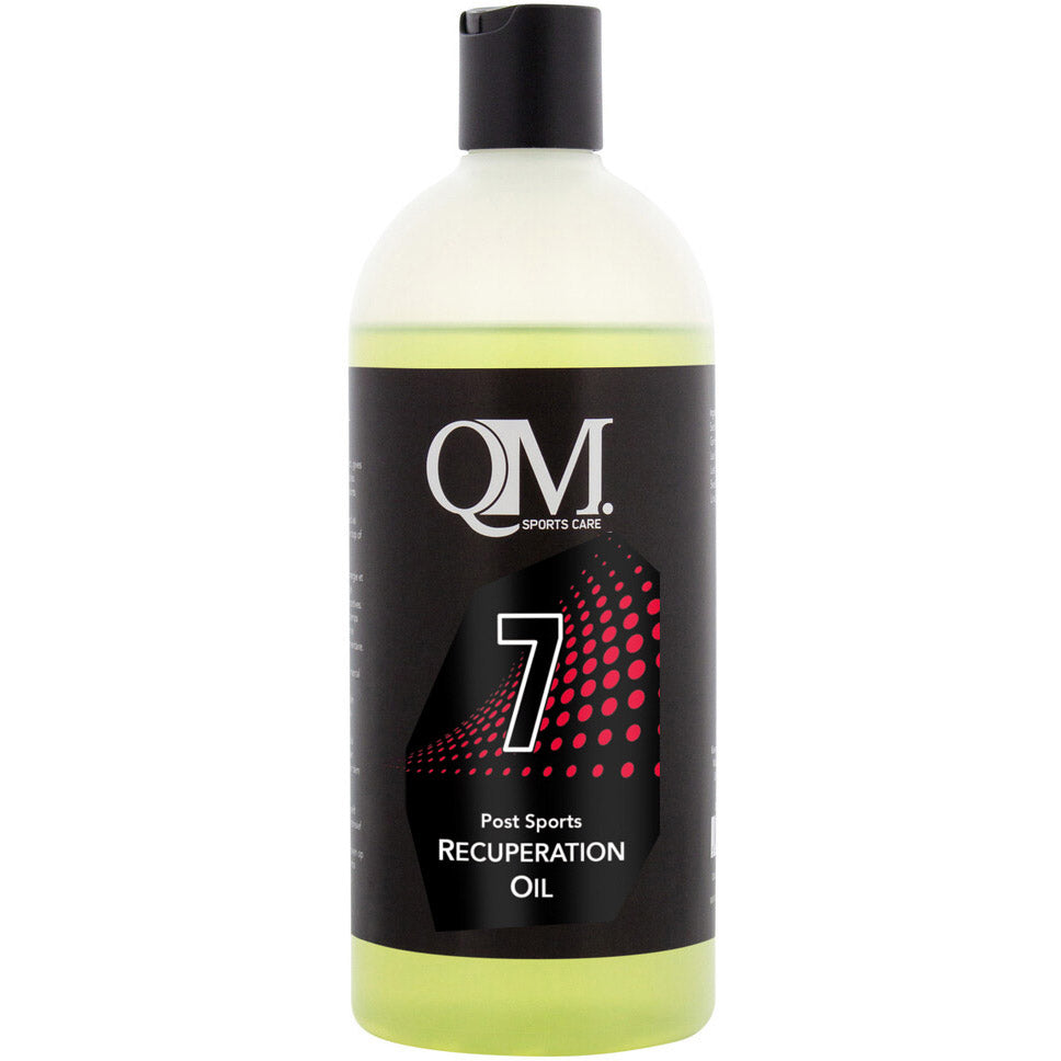 QM 7 Erholung Öl 450 ml