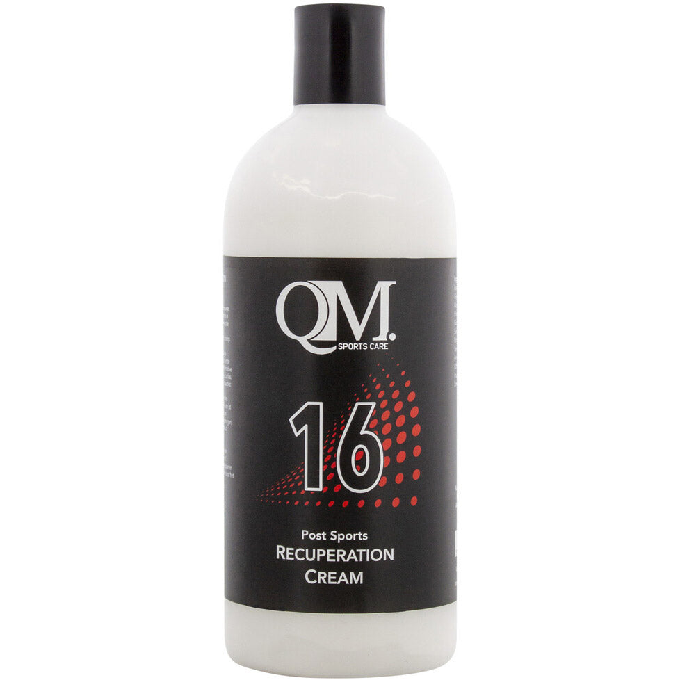 QM 16 Erholungscreme 450 ml