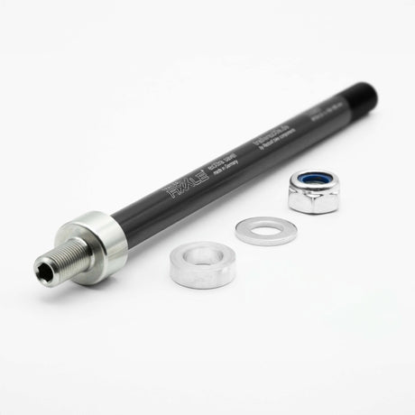 Radoxx steekas voor trailer m12x1,75 192-198mm