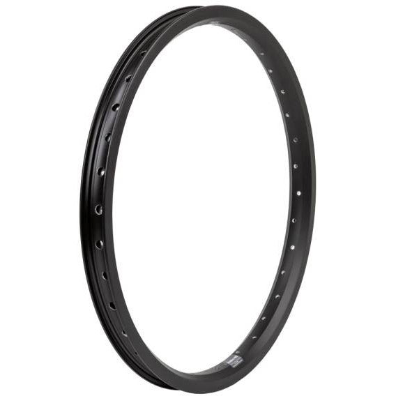 Qibbel velg andra 40 27,5 584 36g 14g disc alu zwart