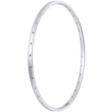 Ryde velg sputnik refelectie 28 622 36g 14g cnc alu zilver