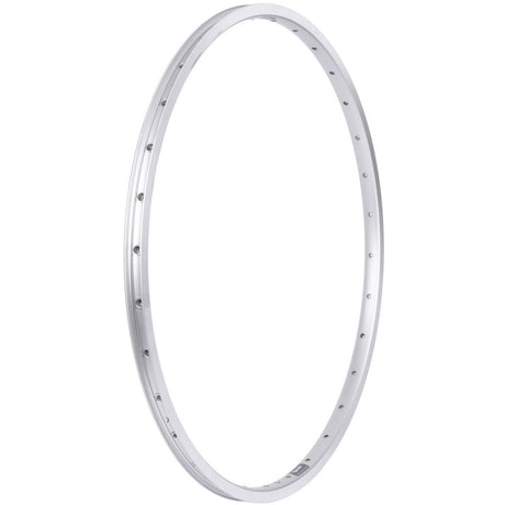 Ryde velg sputnik refelectie 28 622 36g 14g cnc alu zilver