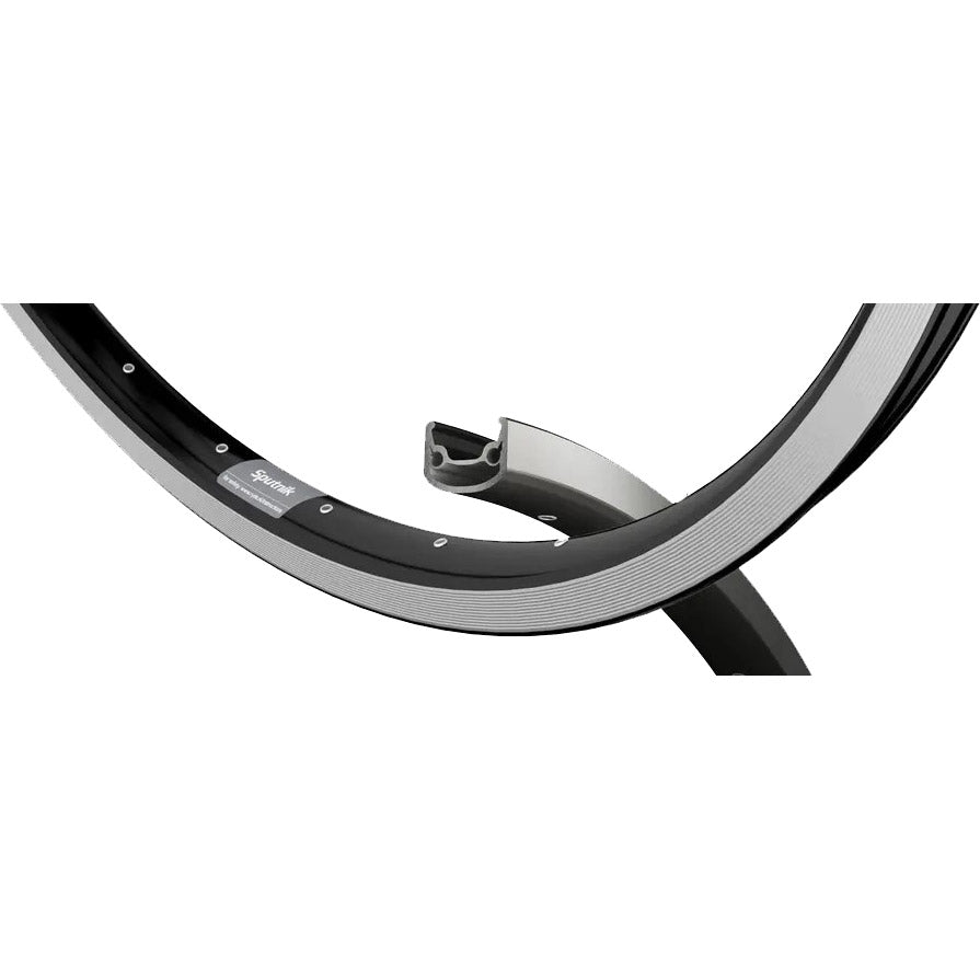 Bobike ryde velg sputnik 28 622 36g 14g cnc zwart