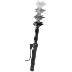 M-wave levitate c dropper zadelpen 30,9 instelb. 0-125mm