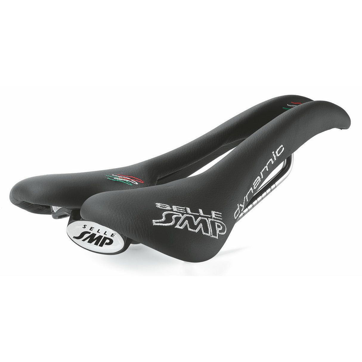 SMP Saddle Dynamic Black 0301207