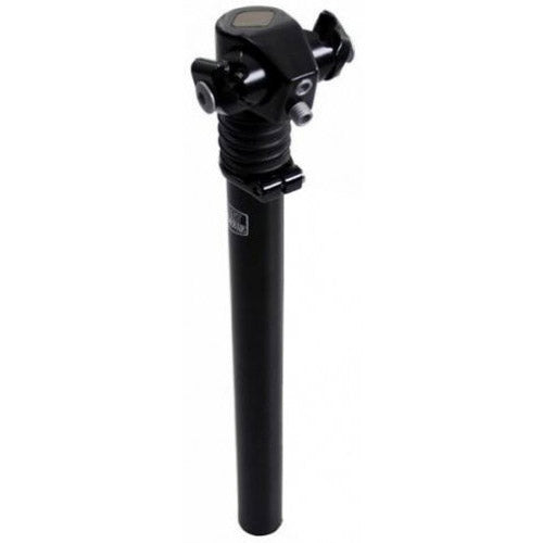 Seat Post Spara 31.6 ATB Post Modern Luxury Black