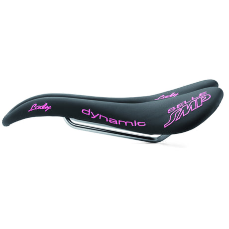 Selle SMP Sattel Dynamic Lady Black 0301246