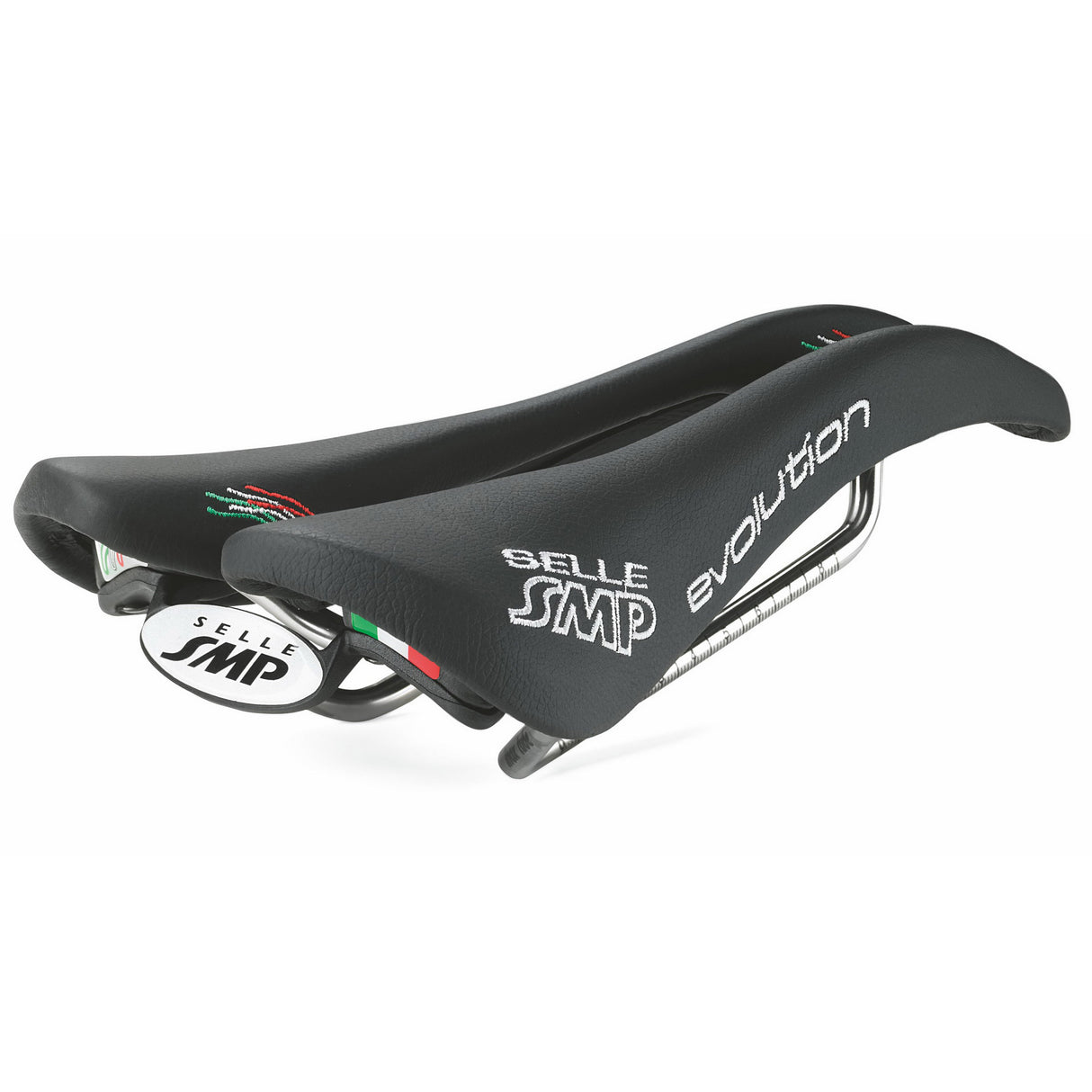 SELLE SMP Sella Evolution Black 0301121