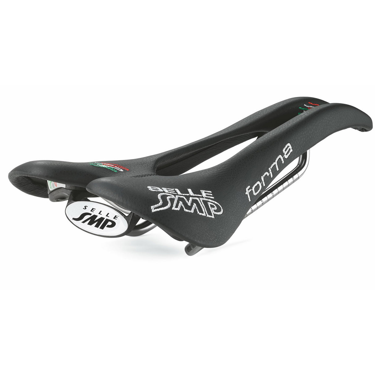 Selle SMP Saddle Forma Black 0301153