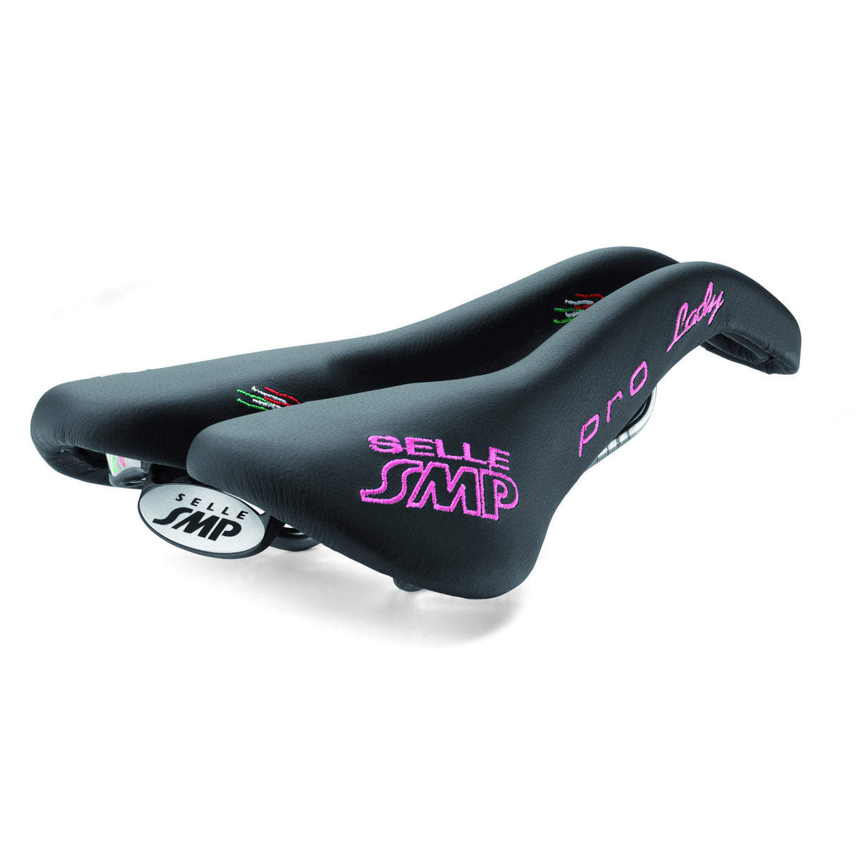 SMP Saddle Pro Lady Black 0301249