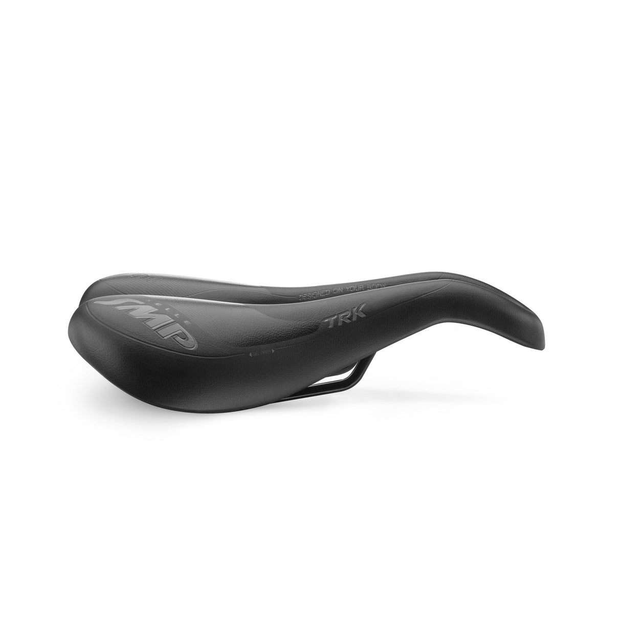 SELLE SMP SELLA SADLE TUR TRK MEDIO GEL NERO 0301258