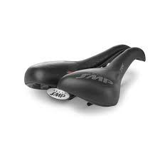 Selle SMP sedla Tour Trk Lady Gel Black 0301259