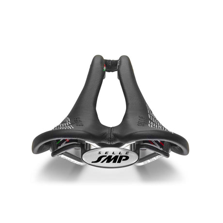 SELLE SMP Saddle Vulkor Black 0301475