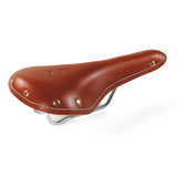 SELLE MONTE GRAPPA SELLA Old Frontiers Sport Leer Cognac