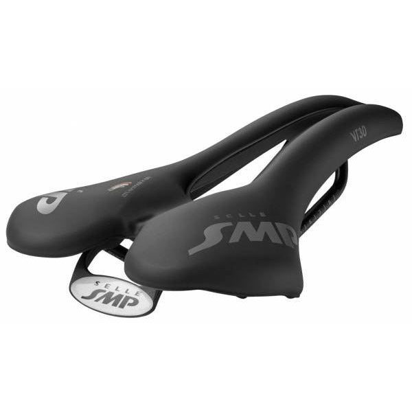 Selle SMP sedlo VT30 Black