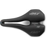 SMP Saddle E-trk gel black