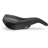 SMP Saddle E-Trk Gel Black