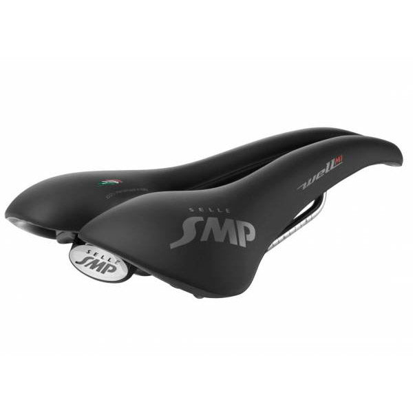 Selle smp Saddel gutt m1 Nea Mat