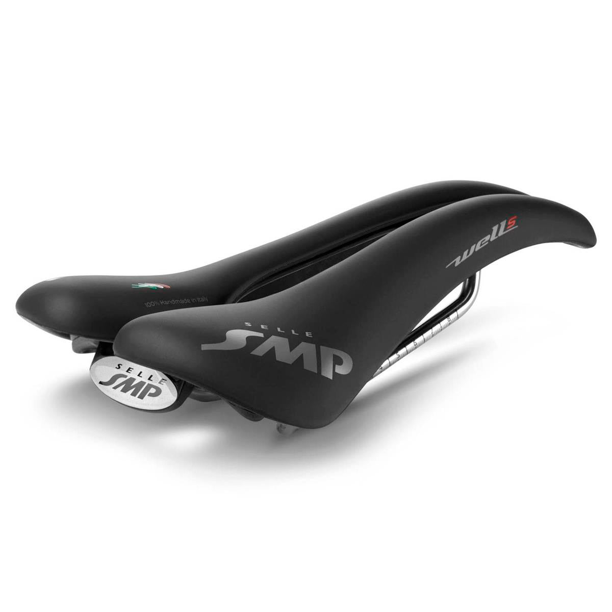 Selle SMP SADDLE TOUR WOR