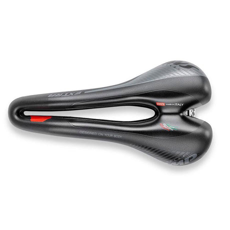 Selle smp zadel extra saddles extra black