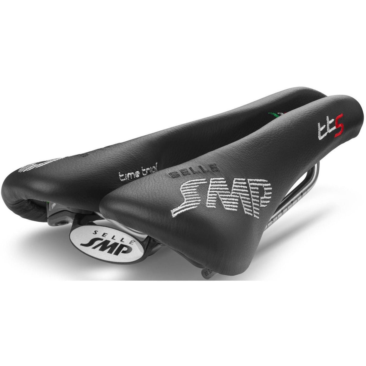 Selle SMP selle tt5 noir