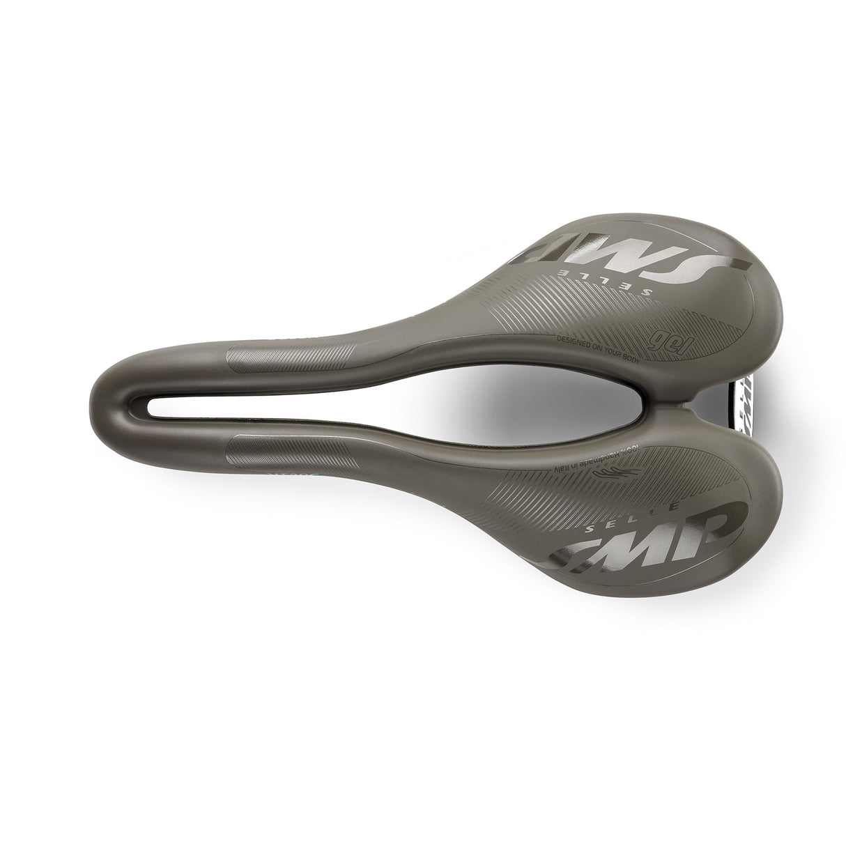 Selle SMP Selle Sattel VT20C Gel Gravel Edition (kompakt)